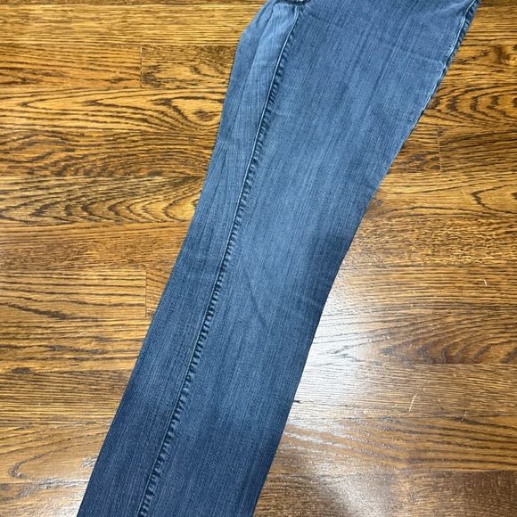 Two Pairs-Denim Jeans - Picture 2 of 9